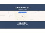 Immobile in asta di 109 m² con più di 5 locali in vendita a Conversano
