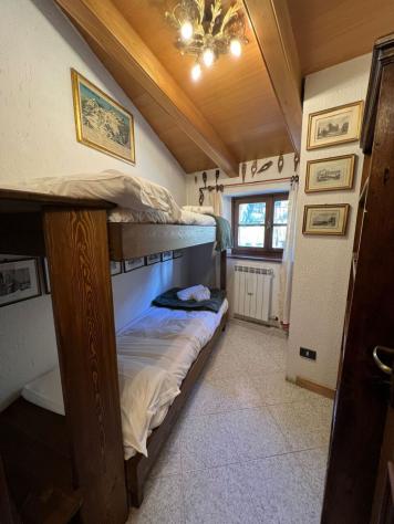 Quadrilocale in vendita a Courmayeur - Foto 11