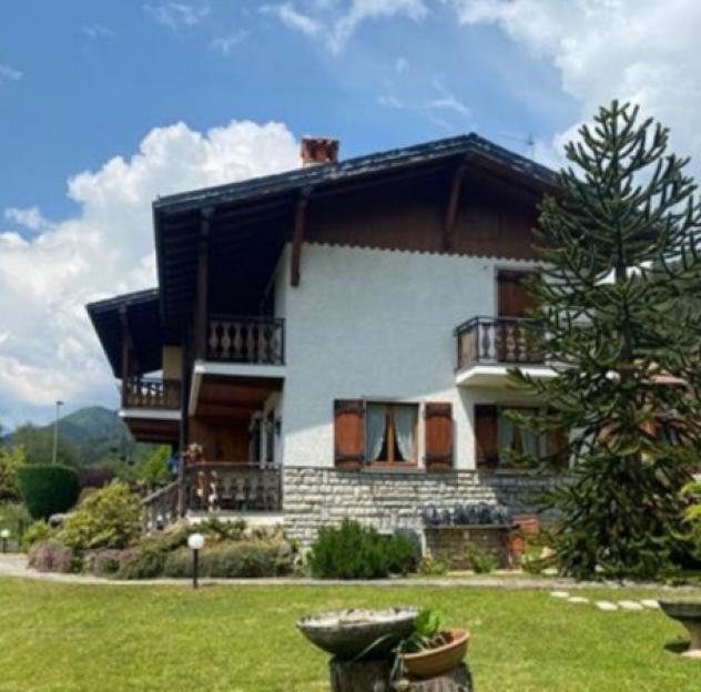 Immobile in asta di 140 m², box auto in vendita a Fino del Monte - Foto 16