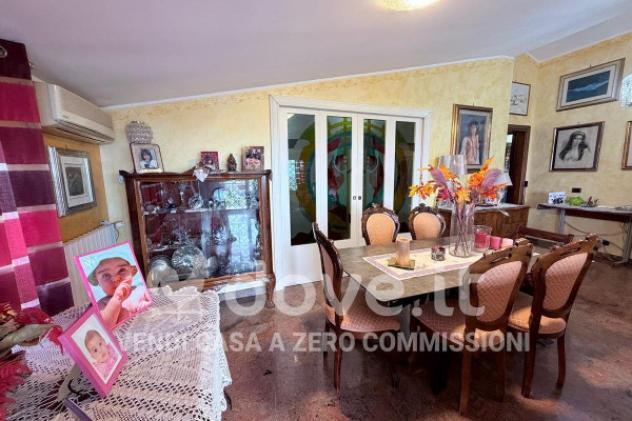 Appartamento di 170 m² con 4 locali e posto auto in vendita a Fonte Nuova - Foto 10