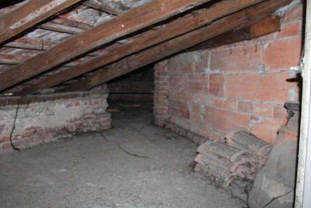 28/2023 U VA-1 - Villa con giardino in asta a Gallarate - Foto 15