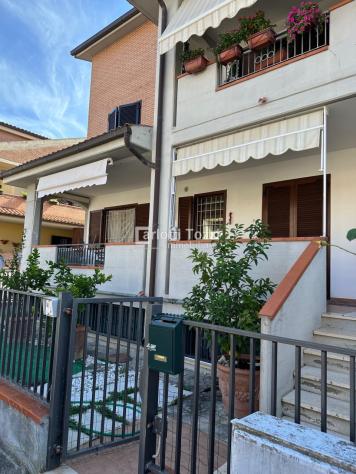 APPARTAMENTO INDIPENDENTE di 6 vani e di 190 mq (GROSSETO) rif. 03725 - Foto 9