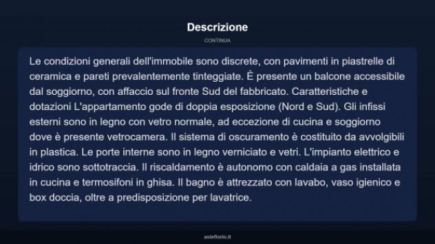 Immobile in asta di 57 m² in vendita a Limbiate - Foto 14