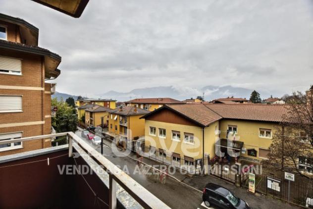 Appartamento di 94 m² con 3 locali in vendita a Luino - Foto 9