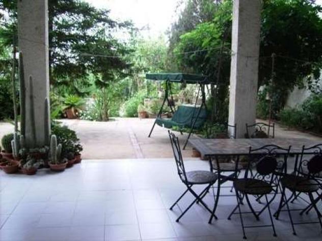 231 - In vendita a Marsala casa singola in periferia - Foto 2