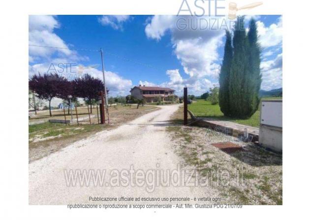IMMOBILI-IMMOBILE RESIDENZIALE-Strada Rocca delle Caminate, n. 6/L