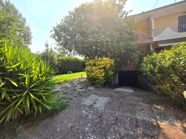 Villetta quadrifamiliare in vendita a Cinquale - Montignoso 120 mq Rif: 1427403 - Foto 2