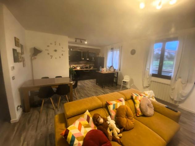 Appartamento in vendita a Capanne - Montopoli in Val d'Arno 75 mq Rif: 1452890 - Foto 4