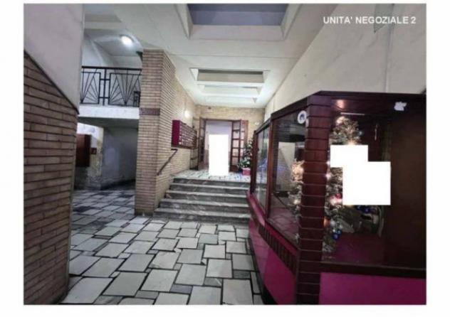 Immobile in asta di 91 m² in vendita a Napoli - Foto 10