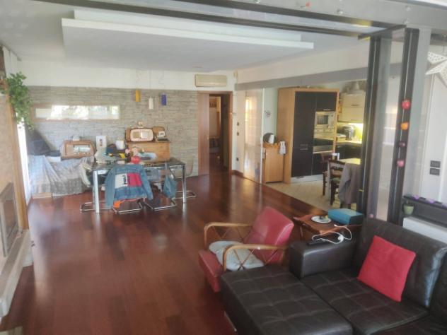 Villa di 164 m² con 4 locali e box auto in vendita a Padova - Foto 7