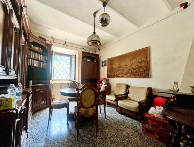 Terratetto in vendita a Le Piastre - Pistoia 340 mq Rif: 1425360 - Foto 4