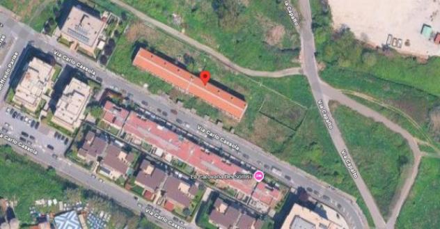 Immobile in asta di 103 m² in vendita a Roma - Foto 4