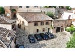 Terratetto in vendita a Santarcangelo di Romagna