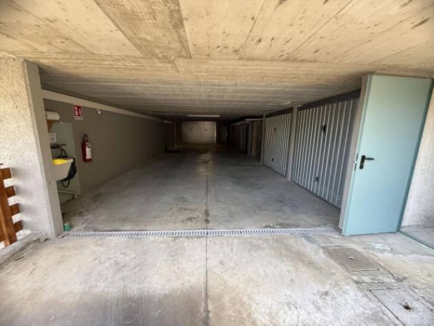 Immobile in asta di 62 m², box auto in vendita a Sant'Omobono Terme - Foto 9