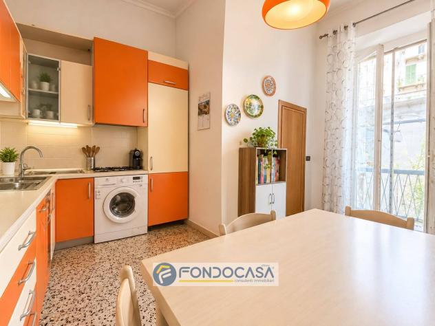 Appartamento in vendita a Savona, Centro - Foto 6