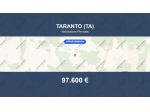 Immobile in asta di 83 m² in vendita a Taranto