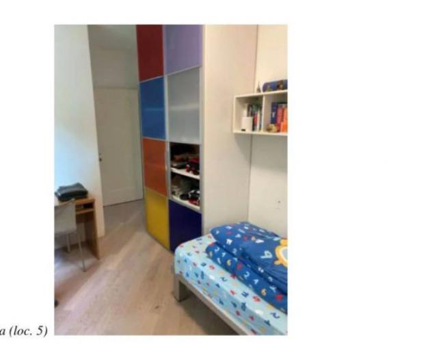 Immobile in asta di 145 m² con più di 5 locali e box auto doppio in vendita a Trento - Foto 9