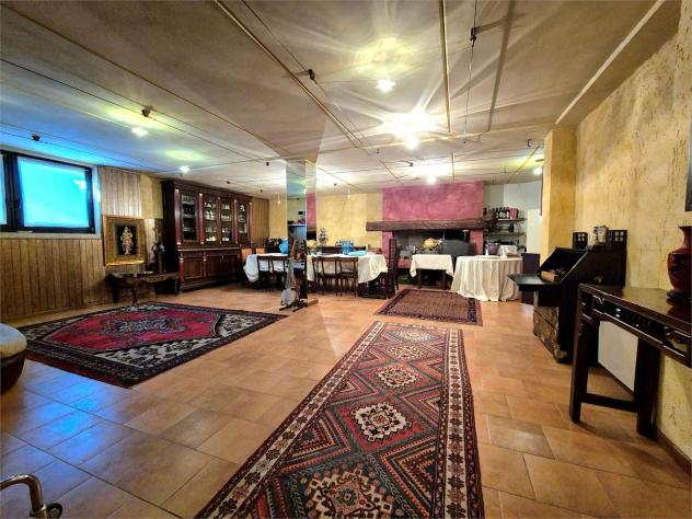 V005476 - VALEGGIO - PRESTIGIOSA VILLA BIFAMILIARE - Foto 20
