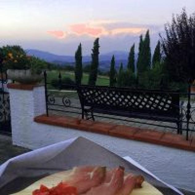 Podere Belvedere - Foto 3