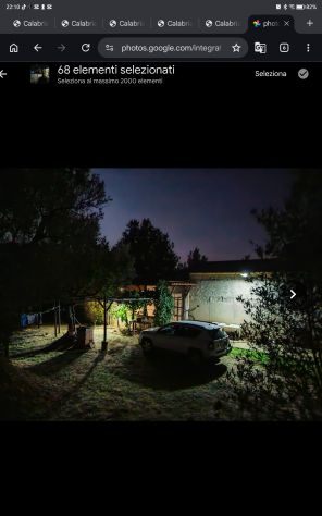 Villetta affittasi mesi estivi a Olivadi (Catanzaro) - Foto 4