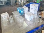 bicchieri da birra usati