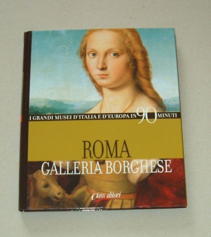 I grandi musei d'Italia e d'Europa - Foto 2