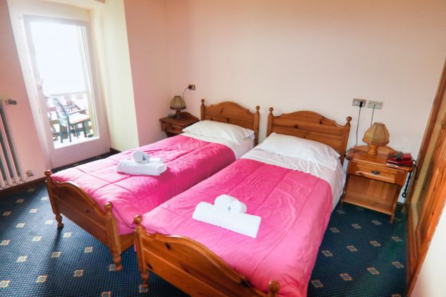 Auronzo di Cadore, il piccolo albergo a dimensione famiglia - Foto 11