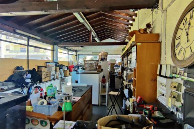 Immobile di 146 m² con 3 locali in vendita a Cuvio - Foto 8