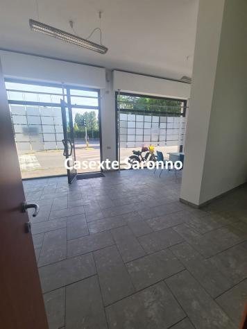 Gallarate – Ufficio con due vetrine - Foto 9