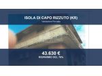 Immobile in asta di 454 m² in vendita a Isola di Capo Rizzuto