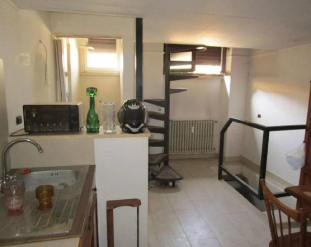 Immobile in asta di 44 m² in vendita a Milano - Foto 2