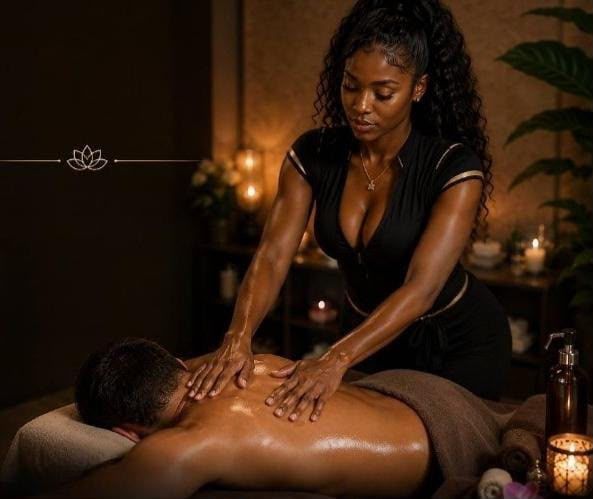 MASSAGGI RILASSATI! MONTEBELLUNA - Foto 2 Tel:3522060809