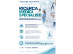 Poliambulatorio - Medici specialisti