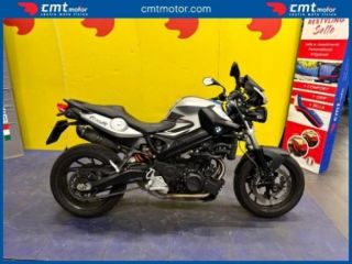 BMW F 800 R Garantita e Finanziabile rif. 21728980