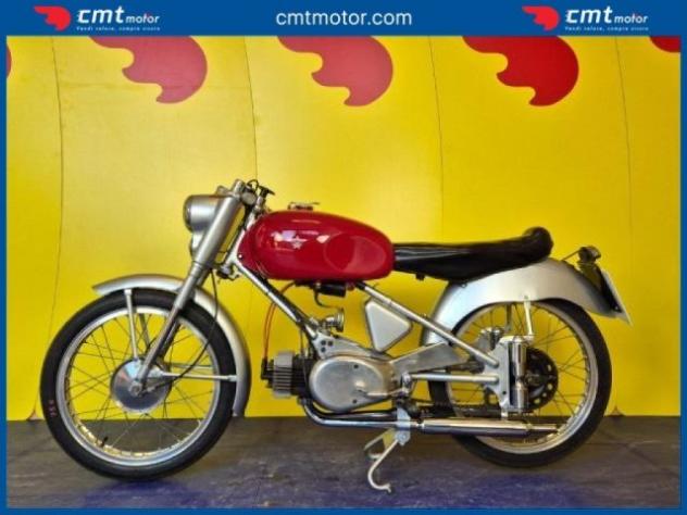 RUMI 125 Sport Finanziabile - ROSSO GRIGIO - 5245 rif. 23266254 - Foto 3