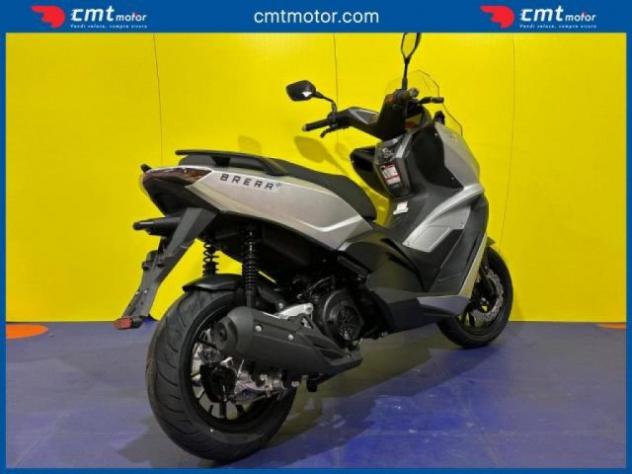 KL Brera 125 Garantito e Finanziabile rif. 23546168 - Foto 4