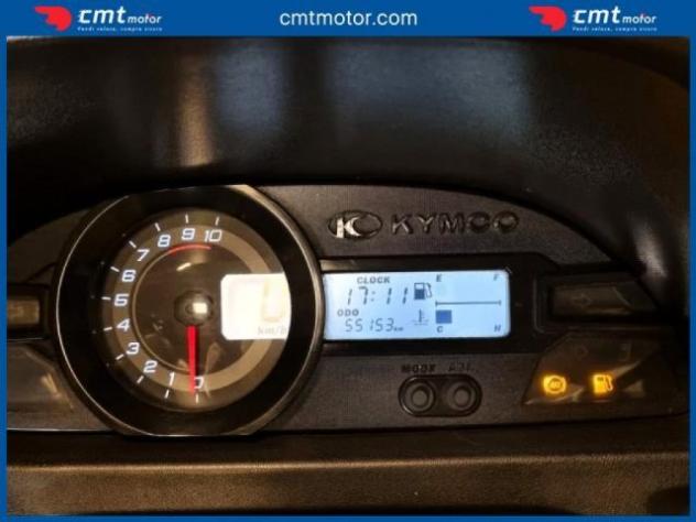 KYMCO Xciting 400i Garantito e Finanziabile rif. 24091304 - Foto 5