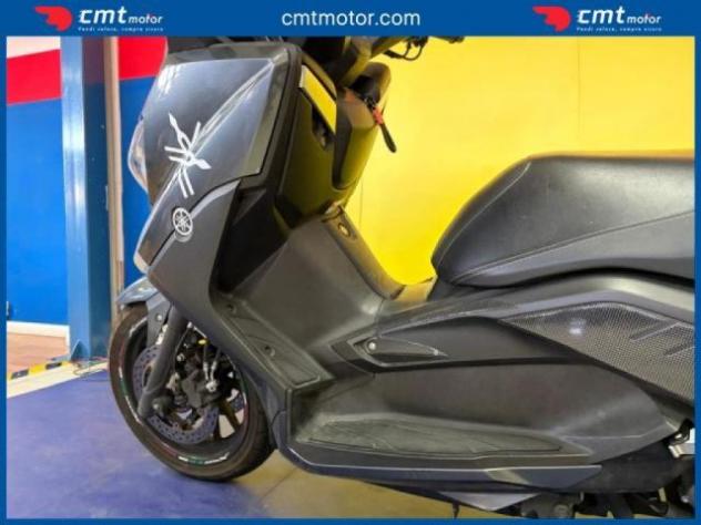 YAMAHA X-Max 400 Garantito e Finanziabile rif. 24096466 - Foto 7