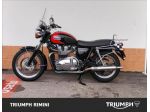 Triumph Bonneville 865 T100