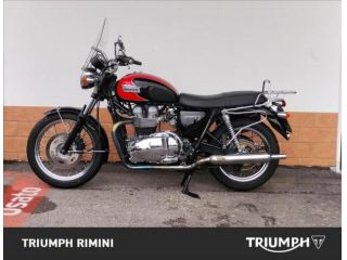 Triumph Bonneville 865 T100