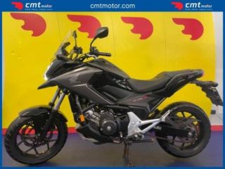 HONDA NC 750 X Garantita e Finanziabile rif. 23734469