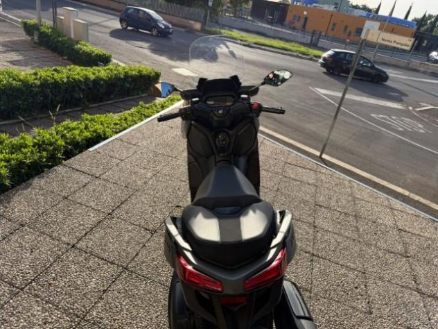 YAMAHA X-MAX 300 TUTTO INCLUSO ANCHE PASSAGGIO! MINI RATE rif. 24226653 - Foto 5