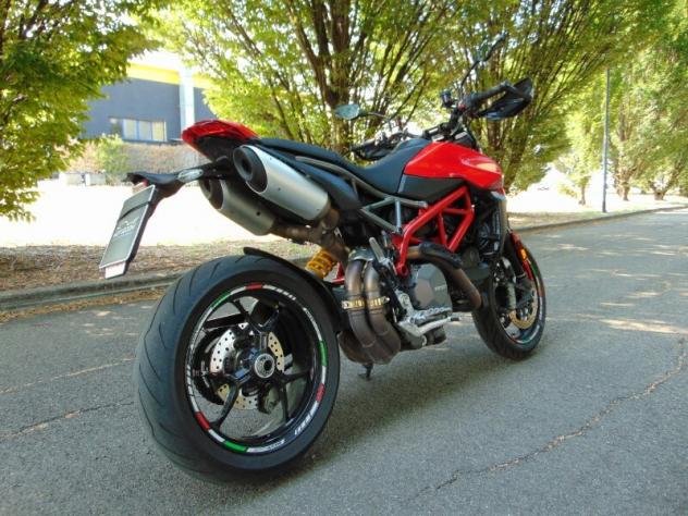 Ducati Hypermotard 950 35kW - Foto 6