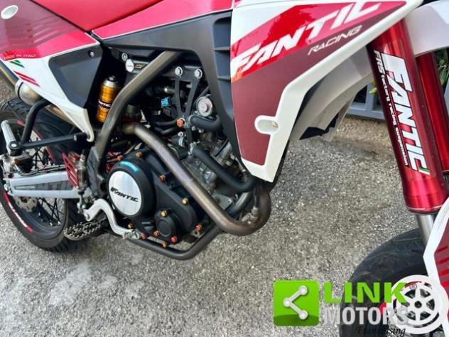 FANTIC MOTOR XMF 125 Competition rif. 24077957 - Foto 4