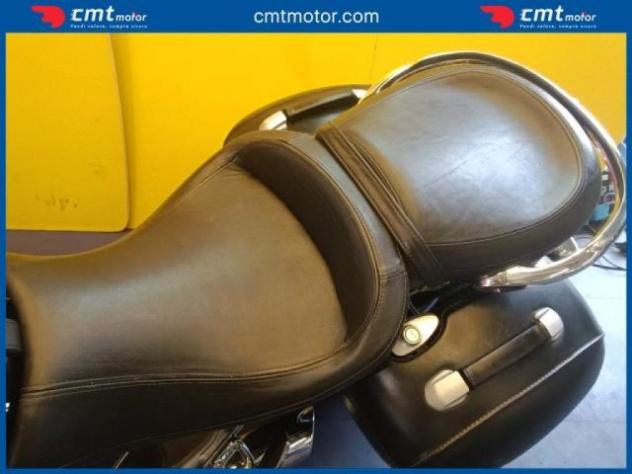 BMW R 1200 C Finanziabile - Nero - 35540 rif. 24152110 - Foto 10