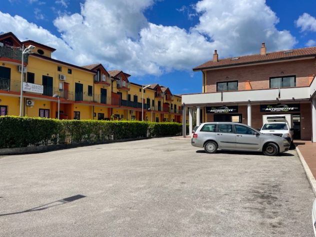 appartamento nuova costruzione