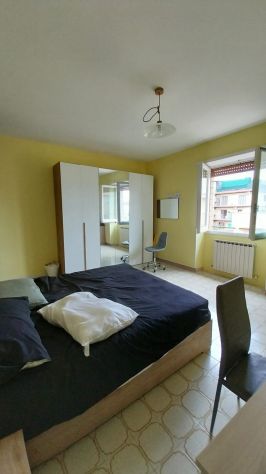 Stanza uso singola a Fidene Via Ortignano - Foto 6