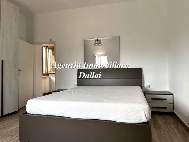 Borgo San Lorenzo (Luco di Mugello ) - Appartamento arredato con cantina - Foto 8