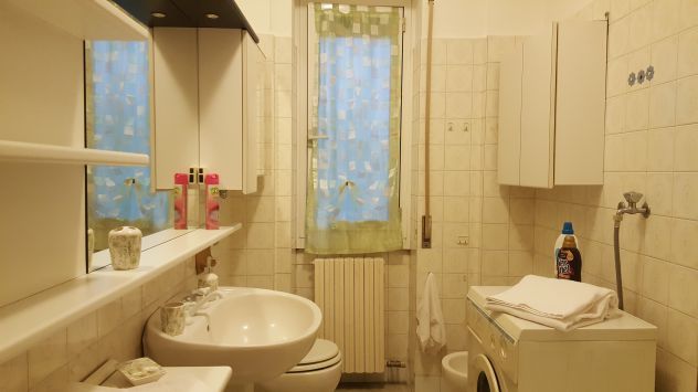 BREVI PERIODI - Ampio bilocale ottimo Ospedale Bassini-Multimedica-Niguarda - Foto 7