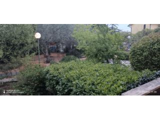 Porzione di villa in affitto a Mascalucia